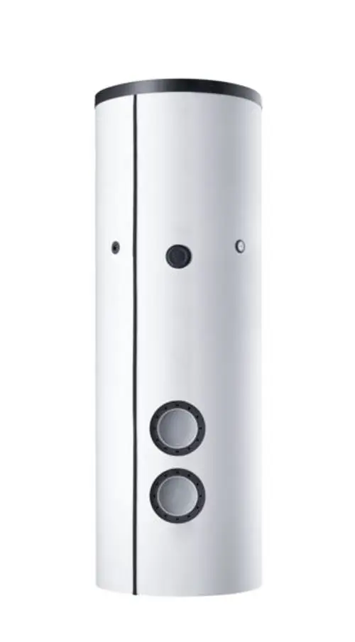 STIEBEL ELTRON Wärmedämmung WDS 1002, 236080